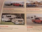 JMR camper Volkswagen bus T4 oplegger Nederlands Jeep paard, Boeken, Ophalen of Verzenden, Zo goed als nieuw, Volkswagen