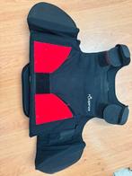 Bodyprotector paardrijden 8/10 jaar, Dieren en Toebehoren, Paardrijkleding, Ophalen, Kinderen, Overige soorten, Zo goed als nieuw