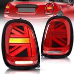 Mini Cooper LED Union Jack Stijl, Auto-onderdelen, Verlichting, Ophalen of Verzenden, Nieuw, Mini