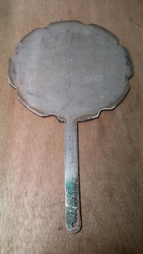 (Klinger) RVS lasplaat, Doe-het-zelf en Verbouw, Metalen, Gebruikt, Overige metalen, Ophalen of Verzenden