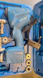 Value VET-19-S Electrisch flare apparaat, ., Ophalen of Verzenden, Zo goed als nieuw, .