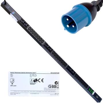 Server Technology CW-24VE-P32M Switched Rack PDU 32A beschikbaar voor biedingen