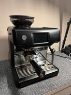 Sage Barista Touch zwart i.z.g.s, Witgoed en Apparatuur, Koffiezetapparaten, Ophalen of Verzenden, Zo goed als nieuw, Espresso apparaat