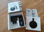 Chromecast ultra 4K google TV, Ophalen of Verzenden, Zo goed als nieuw, HDMI