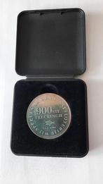 Munt 900 trecking Staatsloterij, Postzegels en Munten, Ophalen of Verzenden, Koningin Beatrix