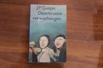 J.P. Guépin - Doorkruiste verwachtingen, Ophalen of Verzenden, Gelezen, Eén auteur