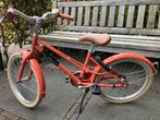 Veloretti fiets 20 inch meisjesfiets, Ophalen, Gebruikt, Veloretti, Handrem