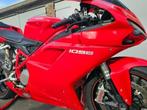 Ducati 1098 - 2009 - Perfect staat, Motoren, Onderdelen | Ducati, Ophalen, Gebruikt