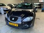 Seat Leon 1.2 TSI Ecomotive Sport, Auto's, Seat, Origineel Nederlands, Te koop, 5 stoelen, 1180 kg