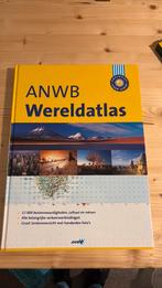 ANWB Wereldatlas, Boeken, Ophalen of Verzenden, Zo goed als nieuw, 1800 tot 2000, Wereld