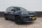 Jeep Compass 4xe 240 Plug-in Hybrid Electric S * Stuur/Stoel, Automaat, Euro 6, 4 cilinders, Blauw