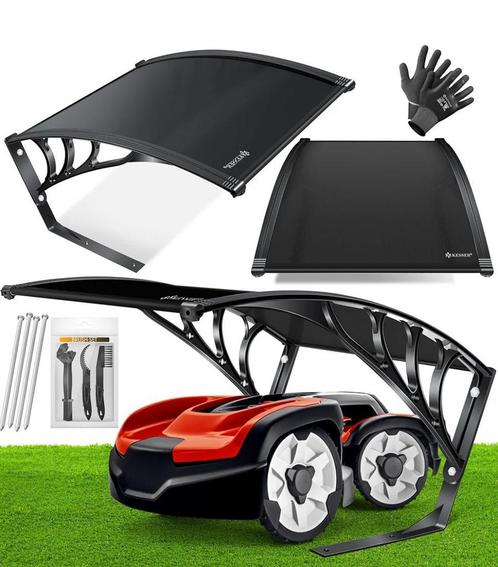 Afdak voor robot grasmaaier! Nieuw, Tuin en Terras, Robotmaaiers, Nieuw, Ophalen