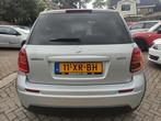 Suzuki SX4 1.6 Exclusive (bj 2007), 15 km/l, Gebruikt, 4 cilinders, Origineel Nederlands