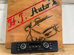BMW E90,E91,E92,E93 climate control paneel 64119199260, Ophalen of Verzenden, BMW