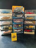 1:43 solido verschillende modellen, Hobby en Vrije tijd, Modelauto's | 1:43, Overige merken, F, Auto, T