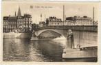 Liège (Luik) – Pont des Arches., Ophalen of Verzenden, 1940 tot 1960, Ongelopen, Luik