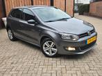 Volkswagen Polo 1.2 TSI 90PK l 1e eigenaar l Cruise CC l, Voorwielaandrijving, 4 cilinders, Handgeschakeld, Particulier