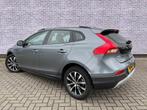 Volvo V40 Cross Country T3 Automaat Dynamic Edition | Parkee, Auto's, Volvo, Origineel Nederlands, Te koop, Zilver of Grijs, 5 stoelen