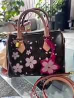 Louis Vuittion Murakami Speedy, Ophalen of Verzenden, Nieuw, Handtas
