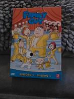 Family Guy Seizoen 4 Boxset, Boxset, Ophalen of Verzenden, Zo goed als nieuw, Komedie