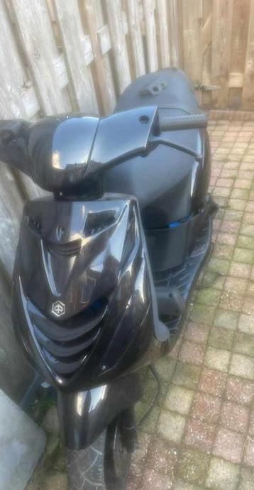 Piaggio zip 2t 70cc beschikbaar voor biedingen