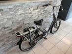 Elektrische fiets Gazelle Balance TOTAAL 1400km. D46cm. V7., Ophalen, 9403bn, Zo goed als nieuw, Minder dan 47 cm