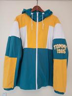 Tomny Jeas (winter)jas, Maat 52/54 (L), Wit, Ophalen of Verzenden, Zo goed als nieuw