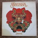 LP..Santana  --   Festival, Ophalen of Verzenden, Gebruikt, Poprock