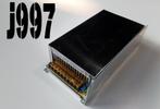 Schakelende voeding 12 Volt DC, Hobby en Vrije tijd, Elektronica-componenten, Gebruikt, Onbekend, Ophalen of Verzenden, Onbekend
