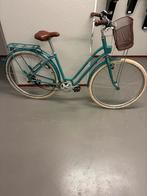 Decathlon Elops stadsfiets - opknapper, Fietsen en Brommers, Ophalen of Verzenden, Gebruikt, Overige merken