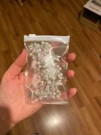 Haaraccessoires Dames voor wedding, Ophalen of Verzenden, Nieuw, Wit, Accessoires