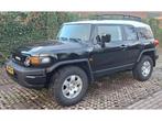 Toyota FJ CRUISER Handgeschakeld, 242 pk, 460 kg, Gebruikt, Overige modellen