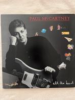 Paul mccartney the best lp, Ophalen of Verzenden, 1960 tot 1980, Zo goed als nieuw