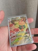 Appletun Surging Sparks 211/191 Foil pokemon, Ophalen of Verzenden, Zo goed als nieuw, Losse kaart, Foil