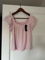 Nieuwe roze top  Ralph Lauren maat L 12-14 jaar, Ophalen of Verzenden, Nieuw, Meisje, Shirt of Longsleeve