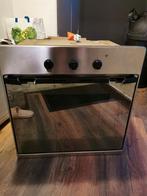 ariston inbouwoven, Witgoed en Apparatuur, Ovens, Gebruikt, Oven, 45 tot 60 cm, Ophalen