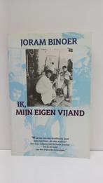 Joram Binoer - Ik, mijn eigen vijand, Ophalen of Verzenden, Tweede Wereldoorlog, Zo goed als nieuw, Overige onderwerpen