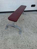 Cybex flatbench fitnessbank, Ophalen, Zo goed als nieuw, Cybex, Cybex