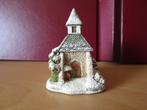 Lilliput Lane - Holy Christmas - kersthuisje, Verzamelen, Ophalen of Verzenden, Gebruikt, Overige typen