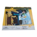 Piraten grondpuzzel 48 stukjes, puzzel, kind, Ophalen of Verzenden, 10 tot 50 stukjes, Nieuw, 2 tot 4 jaar
