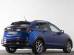 Volkswagen Taigo R-Line 1.0 TSI 115 PK DSG | LED | Adaptieve, Stof, Gebruikt, Euro 6, Blauw