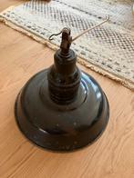 Industriële hanglamp, Antiek en Kunst, Antiek | Lampen, Ophalen