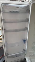 Koelkast Whirlpool, Ophalen, Zo goed als nieuw, Energieklasse A of zuiniger, 140 tot 160 cm