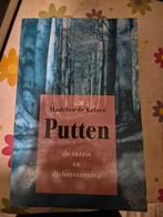 Putten - Madelon de Keizer, Ophalen of Verzenden, Gelezen, Madelon de Keizer, Nederland