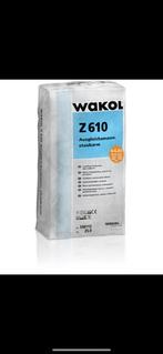 Egaline kan per zak of per palet kg 1000, Ophalen of Verzenden