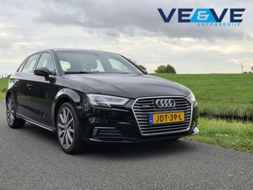 Audi A3 Sportback 40 e-tron Advance Sport beschikbaar voor biedingen