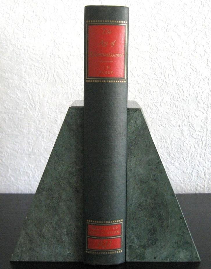The Age of Reconnaisance HC Parry Ontdekkingsreizen, Boeken, Geschiedenis | Wereld, Gelezen, Europa, Ophalen of Verzenden