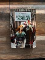De Naam van de Koning - Jo Walton, Ophalen of Verzenden, Zo goed als nieuw