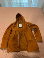 RVLT Revolution Winterjas Maat XL, Ophalen of Verzenden, Gedragen, Maat 56/58 (XL), Geel