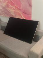 Samsung UHD-TV UE55MU8000, Ophalen, LED, Zo goed als nieuw, 100 Hz